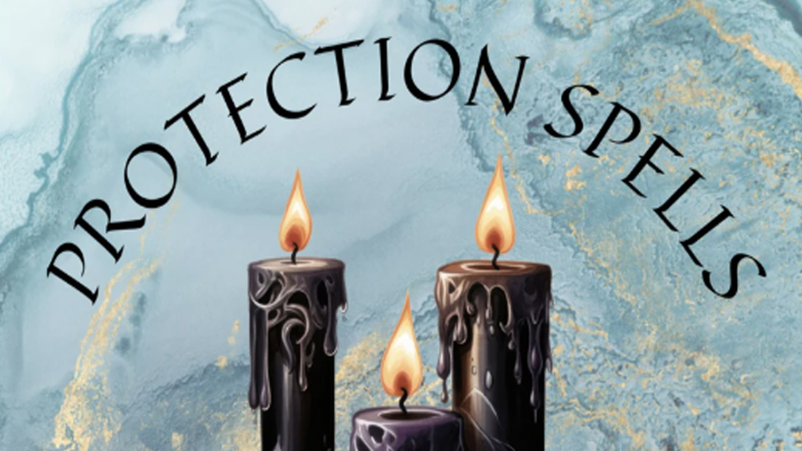 South Dakota Black Magic Protection 